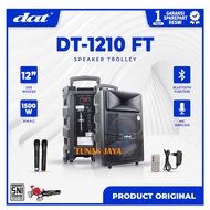 PORTABEL WIRELESS MEETING DAT DT1210TF DAT DT 1210 TF DT 1210FT