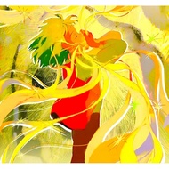 Studio Ghibli Stamp Card [J.130/100]