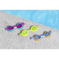 Bestway Children's Swimming Goggles Bestway 3+ Hydro Swim 21002 Polycarbonate