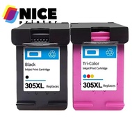 HP 305 305XL ink cartridge for HP DeskJet 2710 2720 plus 4110 4120 4130 6010 6020 2723 2724 2721 272