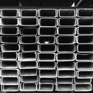 CNP Besi 100 x 50 x 20 X 2.3mm SII