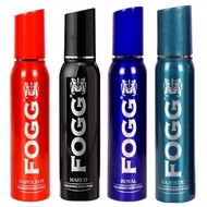 FOGG BODY SPRAY  NAPOLEON