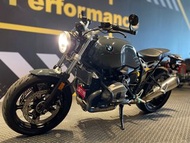 🔹BMW R Series nineT  pure R9T 總代理 水平對臥 經典 德國工藝