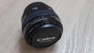 Canon EF 50mm F1.4 USM