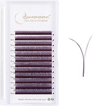 YY Eyelashes, YY Lashes, Y Eyelash Extension, Y Eyelash Extension, 2D Volume Eyelashes, YY Premade F