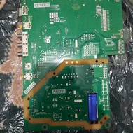 Terbaru Mb - Mainboard - Mesin Tv Panasonic Th43E302G - Th 43E302 G -