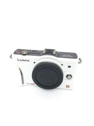 Panasonic DCM-GF2