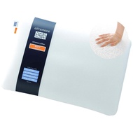 airweave Pillow Soft, approximately 56cm wide × 40cm long × 7-11cm high, soft feel, high resilience,