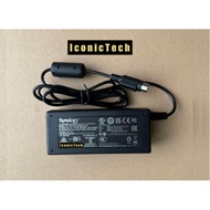 Synology Adapter 65W_2 Adapter 65W Level VI. DS720+, DS718+, DS716+II, DS716+, DS715, DS713+, DS723+