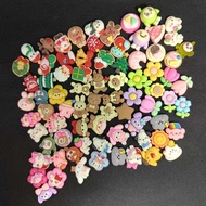 Part1 Clay ONLY Cute Mote Manik H3llo K1tty C1namoroll Cloud Christmas P0mpompurin Mel0dy Bross Hair