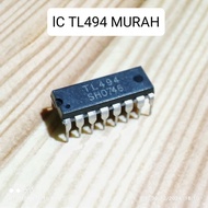 TL494CN TL494C TL 494 Pulse-wide-modulation Control Circuits AD07