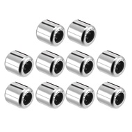 10pcs HK series bearings HK0306 HK0408 HK0508 HK0509 HK0607 HK0608 HK0609 HK0709 HK0808 HK0810 Drawn