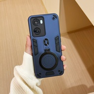 Sunny Case 2in1 กันกระแทกอย่างดีพร้อมขาตั้ง Oppo RENO 12F RENO 11F RENO 7Z/8Z Oppo A78 5G A79 A5s/A1