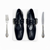 Lucy Flats - Carbatina Ballet Flats Women Flats