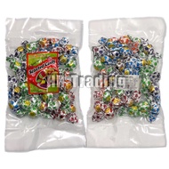 150g KOKO JELLY CHOCOLATE WITH PEANUT / COKLAT ISI DENGAN KACANG 花生巧克力球