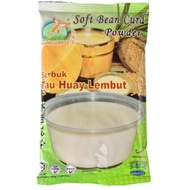 Serbuk Tau Huay Lembut Happy Grass / Soft Bean Curd Powder 150g - Makanan - Food