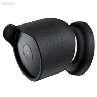 【IMBUTFL】Protective Silicone Camera Cover for Google Nest Cam Outdoor Indoor Rainproof