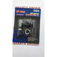MASTER BRAKE KIT MX NEW BLK-VIXION NEW BLK-TIGER NEW BLK