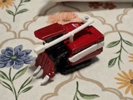TOMICA 28 YANMAR COMBINE YH590