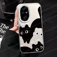 เคส Honor 200 90 สำหรับ Honor 200 Pro เคสโทรศัพท์กันกระแทก เคส Honor 200 Smart Case เคส Honor X7C เค