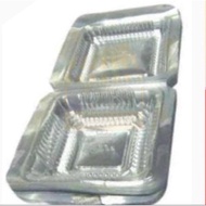 VIP 7C Mica Food Box / Mica Cake Box / 7C Mica Box / 7C Size Mica / Mica Box / PLASTIC CAKE Box / Pl