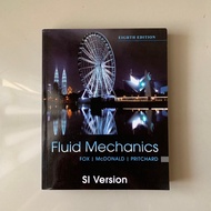 [Last Book] Fluid Mechanics 8th edition