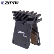 ZTTO Road Bike Disc Brake Pads 944 Ceramic ICE Resin Bicycle L05A L04A L03A MTB Brake Pad For M9100 