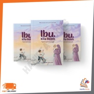QURLAD : IBU, KITA BOLEH 9786299603870