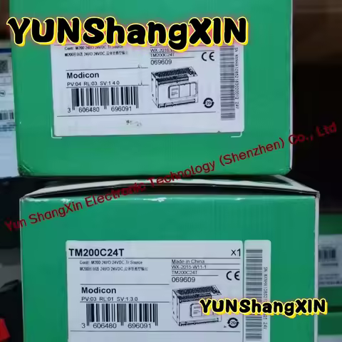 Only Sell The Brand New Original TM200C24T TM200C24R TM200CE24T TM200CE24R