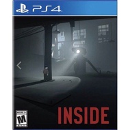 PS4 Inside Full Game Digital Download PS4 & PS5