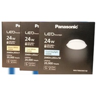 PANASONIC NNV70065WE1M LED DOWNLIGHT 24WATT
