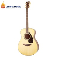 Gitar Akustik Yamaha LS6M-NT