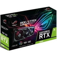 Asus ROG Strix GeForce RTX™ 3080 OC Edition 12GB