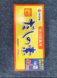 日本Yamaki鰹魚高湯湯包 216g (4g x 54)