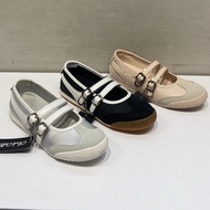 Payless Club Culture Ballerina Women