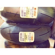 Pirelli supercorsa SC2 v3