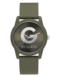 G by GUESS Men s Green Logo Watch