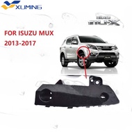 XM FOR ISUZU MUX MU-X 2013 2014 2015 2016 2017 front bumper bracket side support / Support / Retaine