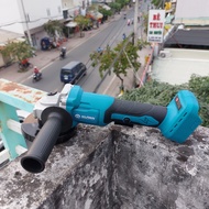 Thân mài pin Kutan không chổi than - Máy mài góc kutan dùng chân pin phổ thông - lõi đồng - Tặng 2 l