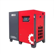 SOLLANT SCREW AIR COMPRESSOR 7.5KW 10HP