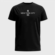 NEW YORK CITY 96/ T-SHIRT COOL T-SHIRT