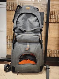 Minimeis baby carrier 嬰兒背架