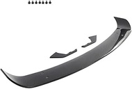 Car Rear Trunk Spoiler Wings Compatible for Porsche Taycan 9J1 Base 4S Sedan 2019-2025 Racing Rear S