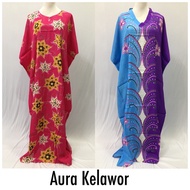💥💥NEW RELEASE KAFTAN COTTON Kaftan Terengganu baju kelawar cotton kaftan FUJI