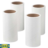 Lint Roller Refill Easy Remove Dust