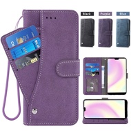 [Woo Fashion Case] เคสโทรศัพท์มีกระเป๋าเงินแบบฝาพับหนังสำหรับ Iphone 13 Mini Pro Max เคสแม่เหล็กสุดหรู Iphone13