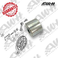 BUSH HUB BREK LC135 V1