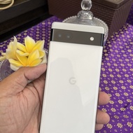 Gopix 6A 6/128gb Rewrite Bebas Reset imei permanen BH tinggi