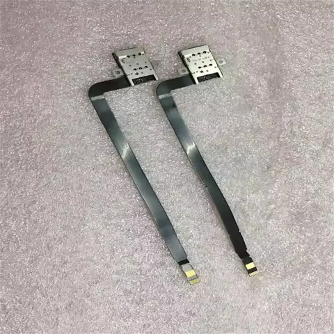 FOR MICROSOFT SURFACE 3 RT3 1657 1645 Tablet SIM Card Reader FLEX CABLE X904220-007