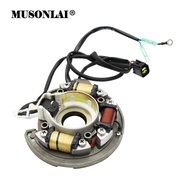 66T-85560-00 66T-85560-01 Magneto Stator Coil For Yamaha  40X MHS/L 98-13 E40X MHS/L 99-09 40hp E40X